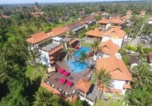 Best Western Premier Agung Resort Ubud — фото 2