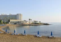 Pernera Beach Hotel — фото 3