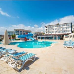 Elysium Elite Hotel & Spa