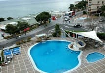 4R Salou Park Resort I — фото 4