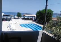 Ugur Hotel Beach — фото 3