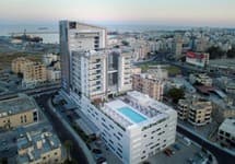 Radisson Blu Hotel Larnaca — фото 2