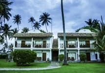 Dickwella Resort & Spa — фото 4