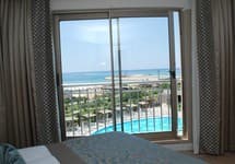 Seamelia Beach Resort Hotel & Spa — фото 3