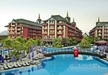 Siam Elegance Hotel — фото 2