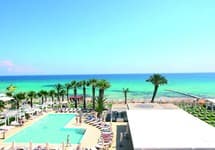 The Vrissiana Boutique Beach Hotel — фото 2