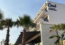 Coral Boutique Hotel — фото 4
