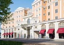Rome Palace Hotel — фото 3