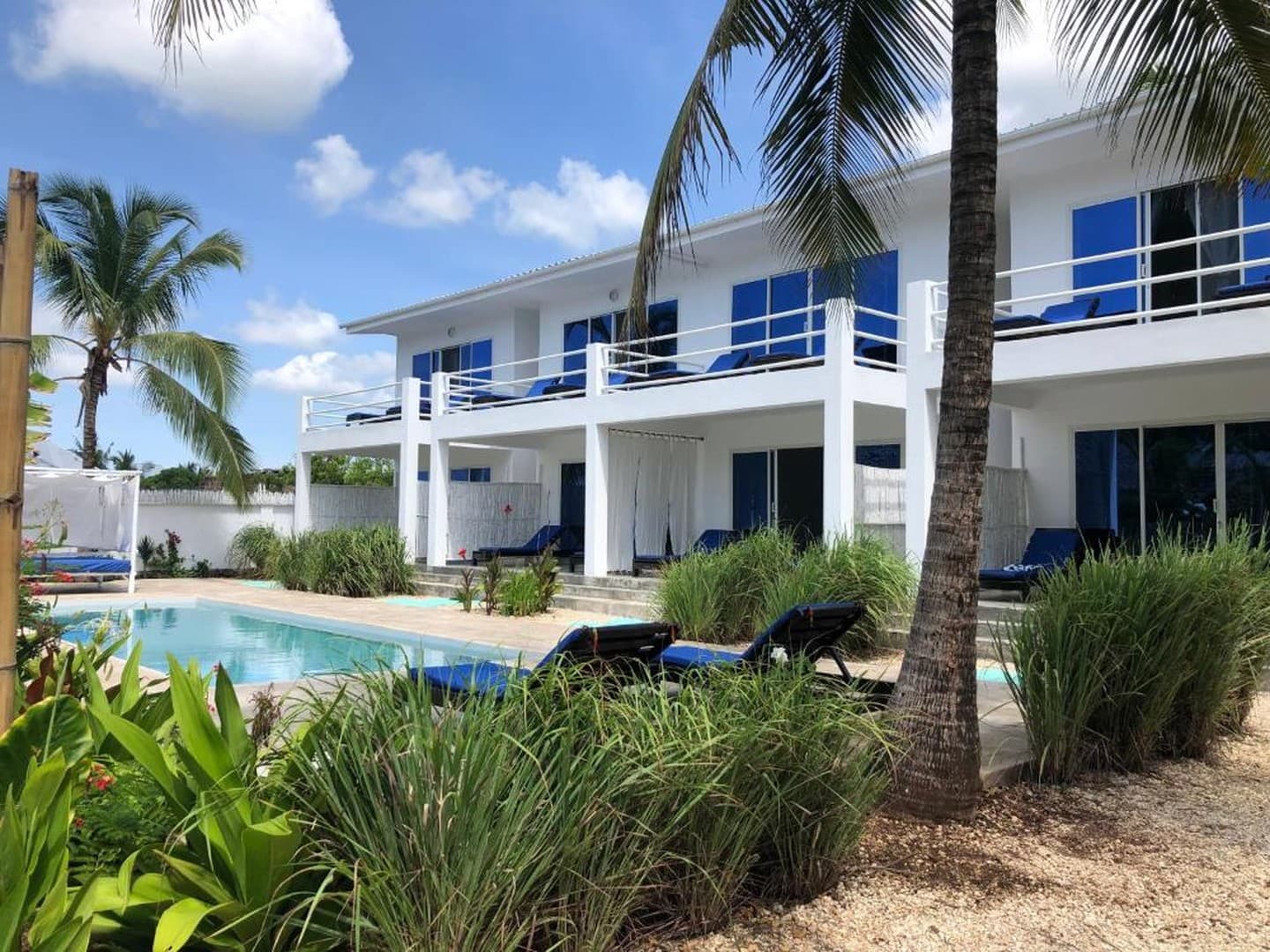 Aurora Boutique Hotel