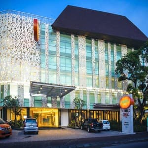 Harris Hotel Kuta