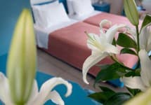 Scala Hotel Apartments Agia Pelagia — фото 4