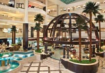 Movenpick Grand Al Bustan — фото 2