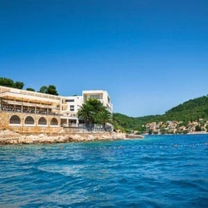Aminess Lume Hotel Smokvica
