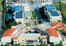 Hydramis Palace Beach Resort — фото 2
