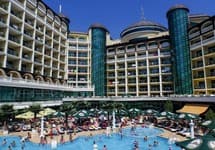 Planeta Hotel & Aquapark — фото 2