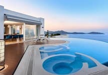 Elounda Gulf Villas & Suites — фото 2