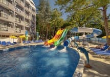Prestige Deluxe Aquapark Club — фото 3