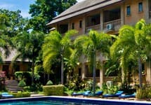 Plumeria Resort Bang Lamung — фото 2