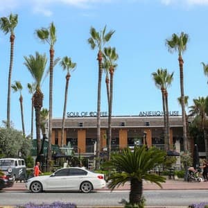 Anjeliq House Hotel
