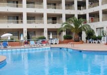 Best Da Vinci Hotel Salou — фото 2