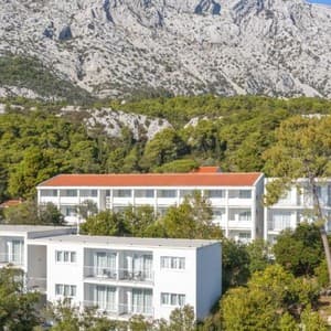 Aminess Casa Bellevue