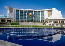 The Land of Legends Nickelodeon Hotels & Resorts Antalya — фото 4