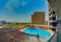 Copthorne Hotel Dubai — фото 4