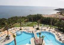 Ascos Coral Beach Hotel — фото 2