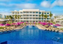 Planet Hollywood Beach Resort Cancun — фото 3