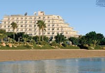 The Vrissiana Boutique Beach Hotel — фото 4