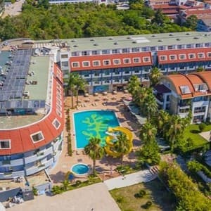 Готель Dedeman Kemer Resort — Кемер, Туреччина