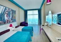 Sultan of Dreams Hotel & Spa — фото 3