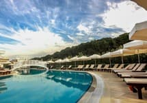 Innvista Hotels Belek — фото 3