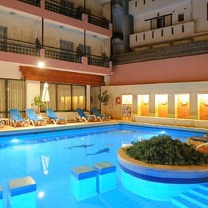 Agrabella Hotel