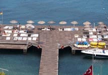 Duja Bodrum Torba — фото 3