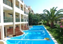 Hydramis Palace Beach Resort — фото 4