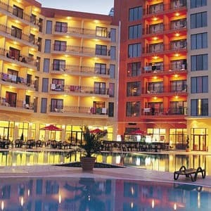 Prestige Hotel & Aqua Park