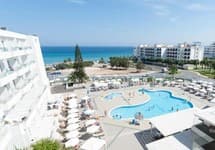 Odessa Beach Hotel — фото 4