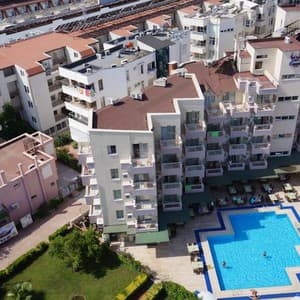 Viking Nona Beach Hotel