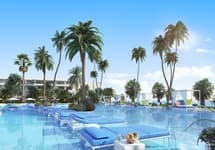 Iberostar Kuriat Palace