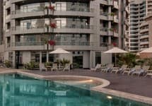 Signature Hotel Apartments & Spa Marina — фото 2