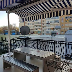 Готель My Group Apartments — Дуррес, Албанія