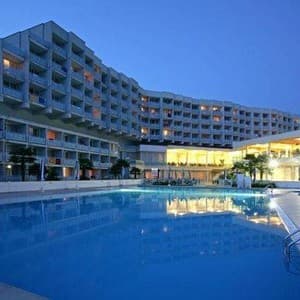 Materada Plava Laguna Hotel