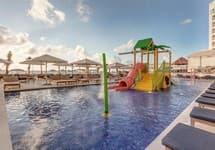 Royalton Chic Suites Cancun Resort & Spa — фото 4