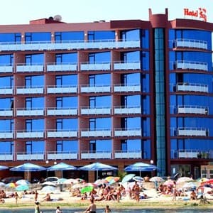 Sunny Bay Hotel