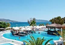 Salmakis Resort & Spa — фото 2