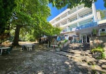 Rusalka Park Hotel — фото 4