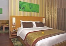 Al Khoory Executive Hotel — фото 4