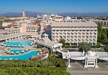 Innvista Hotels Belek — фото 2