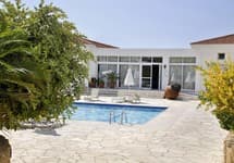 Akti Beach Village Resort — фото 3